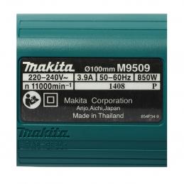 MAKITA-9509B-เครื่องเจียร-4นิ้ว-สวิทซ์สไลด์-850W-MT